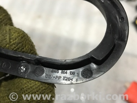 ФОТО Пластик для Audi (Ауди) A4 B8 - 8K2, 8K5 (08.2007-11.2015) Киев