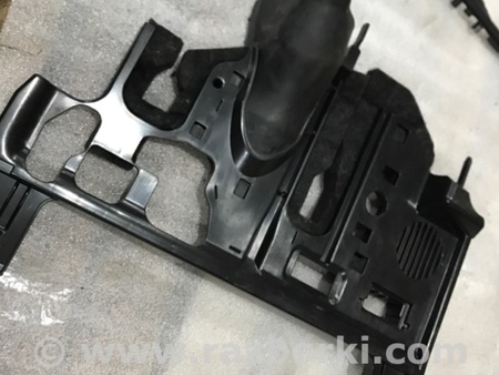 ФОТО Пластик для Audi (Ауди) A4 B8 - 8K2, 8K5 (08.2007-11.2015) Киев