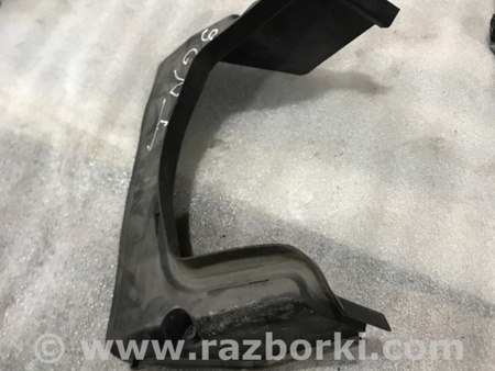 ФОТО Пластик для Audi (Ауди) A4 B8 - 8K2, 8K5 (08.2007-11.2015) Киев