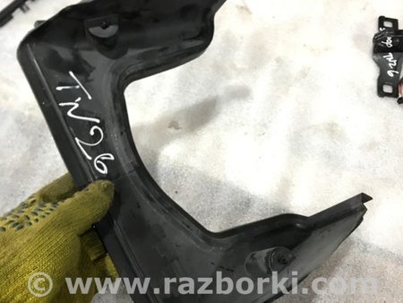 ФОТО Пластик для Audi (Ауди) A4 B8 - 8K2, 8K5 (08.2007-11.2015) Киев