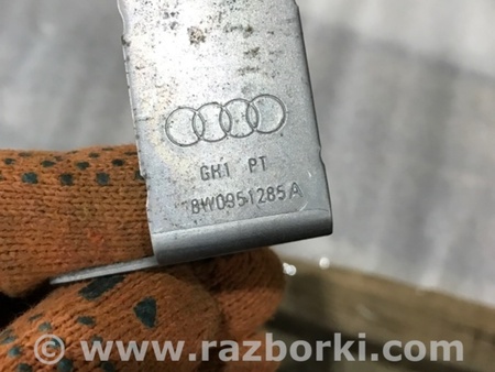 ФОТО Кронштейн для Audi (Ауди) A4 B8 - 8K2, 8K5 (08.2007-11.2015) Киев