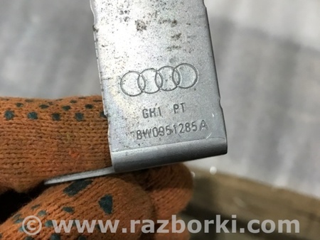 ФОТО Кронштейн для Audi (Ауди) A4 B8 - 8K2, 8K5 (08.2007-11.2015) Киев