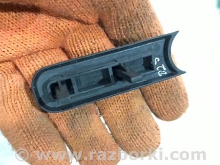 ФОТО Упор багажника для Audi (Ауди) A4 B8 - 8K2, 8K5 (08.2007-11.2015) Киев