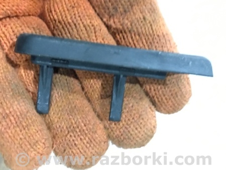 ФОТО Упор багажника для Audi (Ауди) A4 B8 - 8K2, 8K5 (08.2007-11.2015) Киев