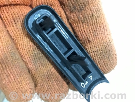 ФОТО Упор багажника для Audi (Ауди) A4 B8 - 8K2, 8K5 (08.2007-11.2015) Киев