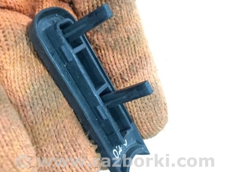 ФОТО Упор багажника для Audi (Ауди) A4 B8 - 8K2, 8K5 (08.2007-11.2015) Киев