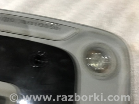 ФОТО Плафон подсветки салона для Audi (Ауди) A4 B8 - 8K2, 8K5 (08.2007-11.2015) Киев