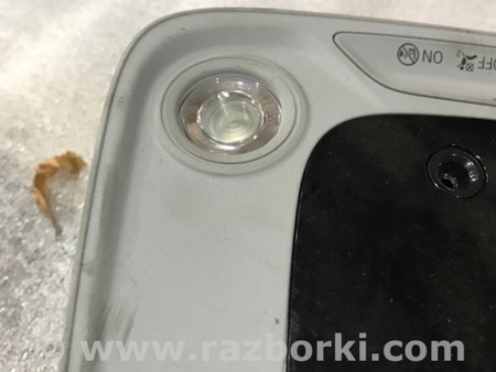 ФОТО Плафон подсветки салона для Audi (Ауди) A4 B8 - 8K2, 8K5 (08.2007-11.2015) Киев