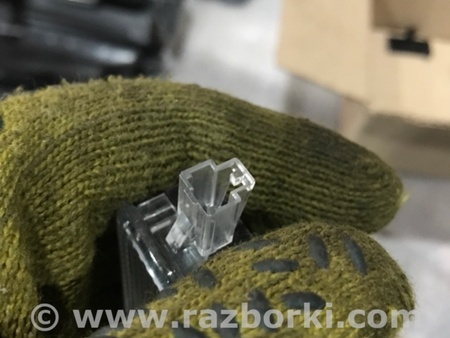 ФОТО Плафон подсветки салона для Audi (Ауди) A4 B8 - 8K2, 8K5 (08.2007-11.2015) Киев