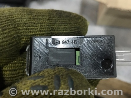 ФОТО Плафон подсветки салона для Audi (Ауди) A4 B8 - 8K2, 8K5 (08.2007-11.2015) Киев