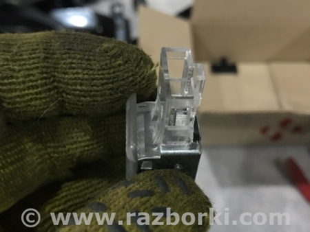 ФОТО Плафон подсветки салона для Audi (Ауди) A4 B8 - 8K2, 8K5 (08.2007-11.2015) Киев