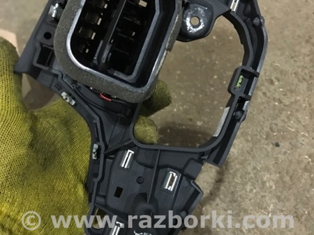 ФОТО Воздуховод печки для Audi (Ауди) A4 B8 - 8K2, 8K5 (08.2007-11.2015) Киев