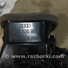 ФОТО Воздуховод печки для Audi (Ауди) A4 B8 - 8K2, 8K5 (08.2007-11.2015) Киев