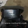 ФОТО Воздуховод печки для Audi (Ауди) A4 B8 - 8K2, 8K5 (08.2007-11.2015) Киев