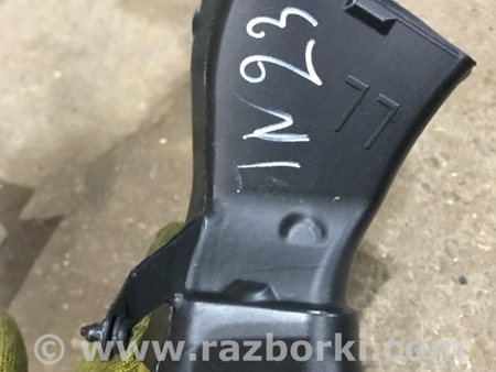 ФОТО Воздуховод печки для Audi (Ауди) A4 B8 - 8K2, 8K5 (08.2007-11.2015) Киев