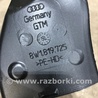 ФОТО Воздуховод печки для Audi (Ауди) A4 B8 - 8K2, 8K5 (08.2007-11.2015) Киев