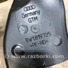 ФОТО Воздуховод печки для Audi (Ауди) A4 B8 - 8K2, 8K5 (08.2007-11.2015) Киев