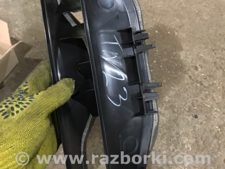 ФОТО Воздуховод печки для Audi (Ауди) A4 B8 - 8K2, 8K5 (08.2007-11.2015) Киев