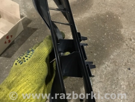 ФОТО Воздуховод печки для Audi (Ауди) A4 B8 - 8K2, 8K5 (08.2007-11.2015) Киев