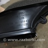 ФОТО Воздуховод печки для Audi (Ауди) A4 B8 - 8K2, 8K5 (08.2007-11.2015) Киев