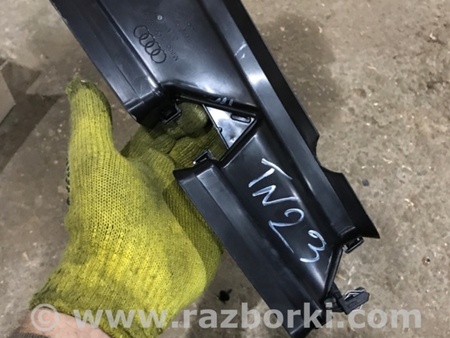 ФОТО Воздуховод печки для Audi (Ауди) A4 B8 - 8K2, 8K5 (08.2007-11.2015) Киев