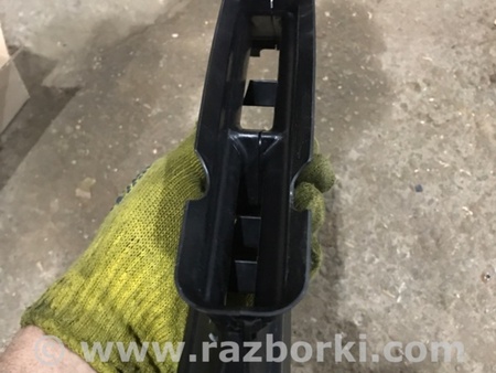ФОТО Воздуховод печки для Audi (Ауди) A4 B8 - 8K2, 8K5 (08.2007-11.2015) Киев
