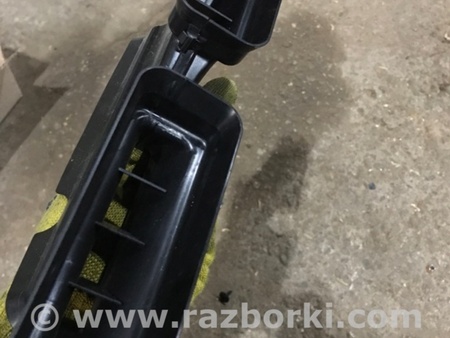 ФОТО Воздуховод печки для Audi (Ауди) A4 B8 - 8K2, 8K5 (08.2007-11.2015) Киев
