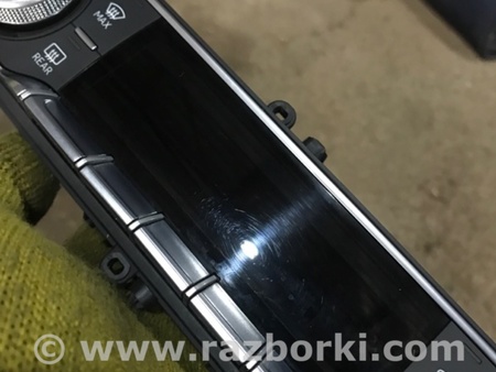 ФОТО Блок управления климат-контролем для Audi (Ауди) A4 B8 - 8K2, 8K5 (08.2007-11.2015) Киев