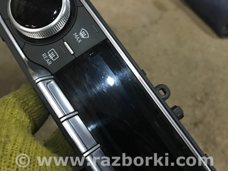 ФОТО Блок управления климат-контролем для Audi (Ауди) A4 B8 - 8K2, 8K5 (08.2007-11.2015) Киев