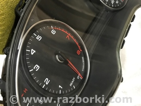 ФОТО Панель приборов для Audi (Ауди) A4 B8 - 8K2, 8K5 (08.2007-11.2015) Киев