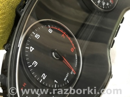 ФОТО Панель приборов для Audi (Ауди) A4 B8 - 8K2, 8K5 (08.2007-11.2015) Киев