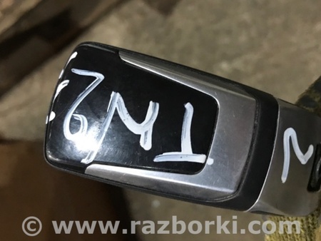 ФОТО Ключ зажигания для Audi (Ауди) A4 B8 - 8K2, 8K5 (08.2007-11.2015) Киев