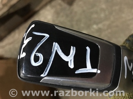 ФОТО Ключ зажигания для Audi (Ауди) A4 B8 - 8K2, 8K5 (08.2007-11.2015) Киев