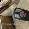 ФОТО Ключ зажигания для Audi (Ауди) A4 B8 - 8K2, 8K5 (08.2007-11.2015) Киев