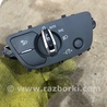 ФОТО Блок управления светом для Audi (Ауди) A4 B8 - 8K2, 8K5 (08.2007-11.2015) Киев