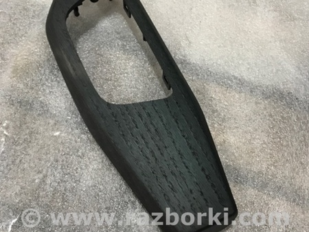 ФОТО Накладка на торпедо для Audi (Ауди) A4 B8 - 8K2, 8K5 (08.2007-11.2015) Киев