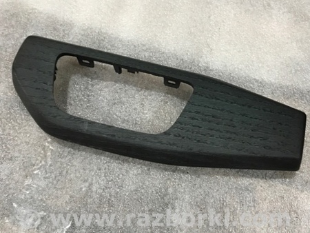 ФОТО Накладка на торпедо для Audi (Ауди) A4 B8 - 8K2, 8K5 (08.2007-11.2015) Киев