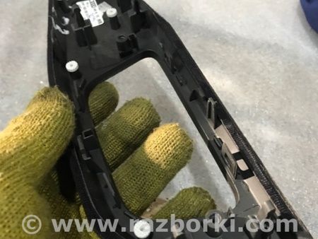 ФОТО Накладка на торпедо для Audi (Ауди) A4 B8 - 8K2, 8K5 (08.2007-11.2015) Киев
