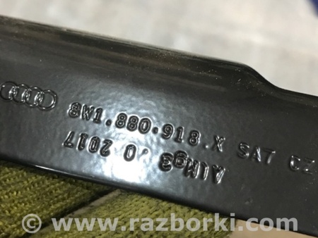 ФОТО Кронштейн для Audi (Ауди) A4 B8 - 8K2, 8K5 (08.2007-11.2015) Киев