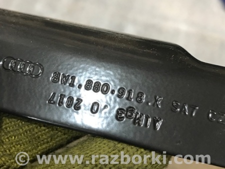 ФОТО Кронштейн для Audi (Ауди) A4 B8 - 8K2, 8K5 (08.2007-11.2015) Киев