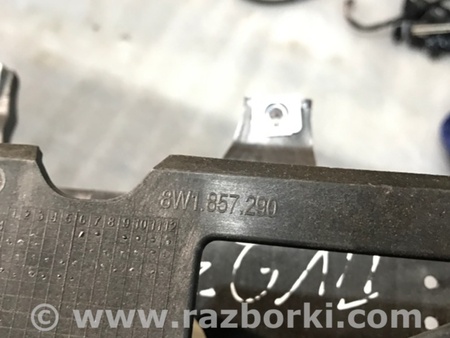 ФОТО Кронштейн для Audi (Ауди) A4 B8 - 8K2, 8K5 (08.2007-11.2015) Киев