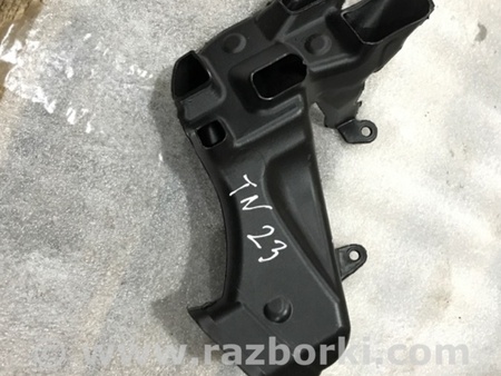 ФОТО Воздуховод печки для Audi (Ауди) A4 B8 - 8K2, 8K5 (08.2007-11.2015) Киев