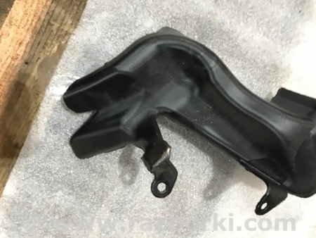 ФОТО Воздуховод печки для Audi (Ауди) A4 B8 - 8K2, 8K5 (08.2007-11.2015) Киев