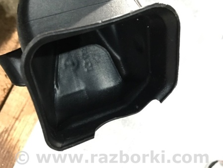 ФОТО Воздуховод печки для Audi (Ауди) A4 B8 - 8K2, 8K5 (08.2007-11.2015) Киев