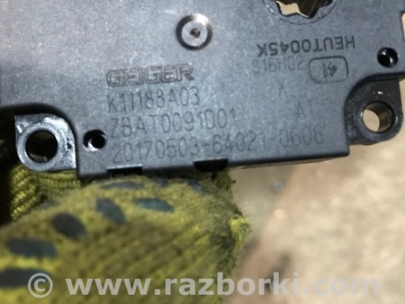 ФОТО Моторчик для Audi (Ауди) A4 B8 - 8K2, 8K5 (08.2007-11.2015) Киев