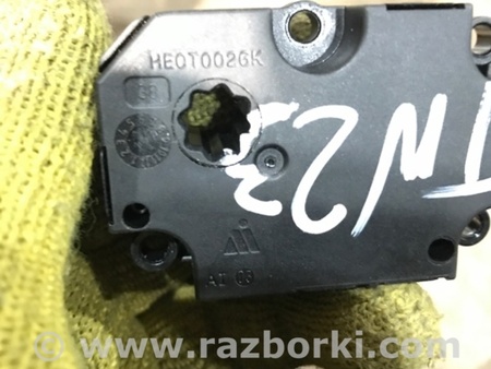 ФОТО Моторчик для Audi (Ауди) A4 B8 - 8K2, 8K5 (08.2007-11.2015) Киев