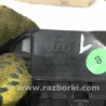 ФОТО Пластик для Audi (Ауди) A4 B8 - 8K2, 8K5 (08.2007-11.2015) Киев