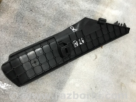 ФОТО Пластик для Audi (Ауди) A4 B8 - 8K2, 8K5 (08.2007-11.2015) Киев