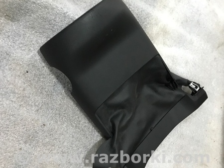 ФОТО Пластик для Audi (Ауди) A4 B8 - 8K2, 8K5 (08.2007-11.2015) Киев