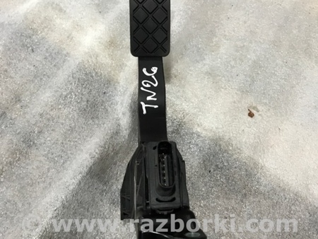 ФОТО Педаль газа для Audi (Ауди) A4 B8 - 8K2, 8K5 (08.2007-11.2015) Киев
